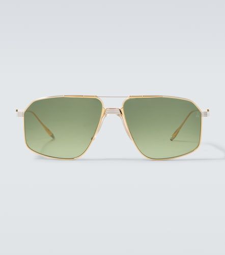 Occhiali da sole aviator Jagger - Jacques Marie Mage - Modalova