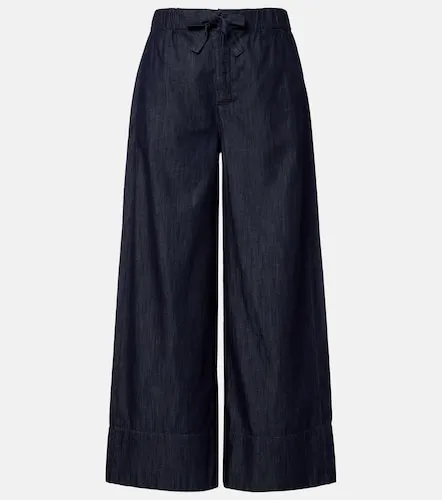 S Max Mara Jeans a gamba larga - 'S Max Mara - Modalova