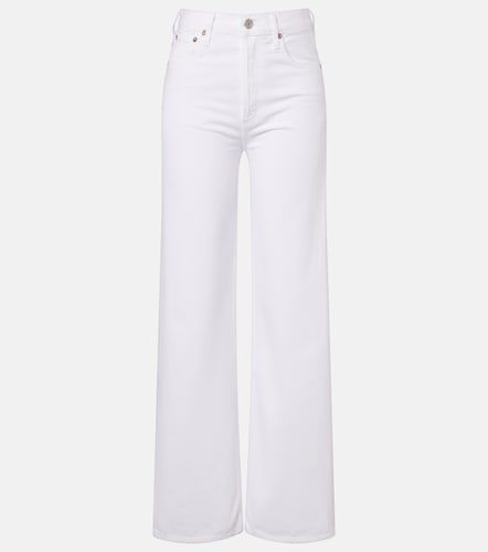 Agolde Jeans Ren 32 a gamba larga - Agolde - Modalova