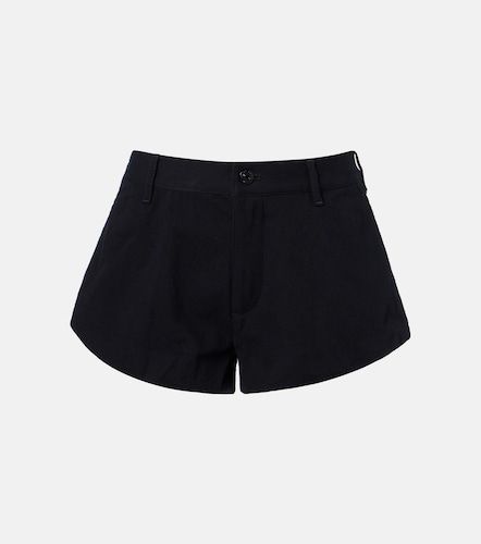 Frame Shorts Shell in denim - Frame - Modalova