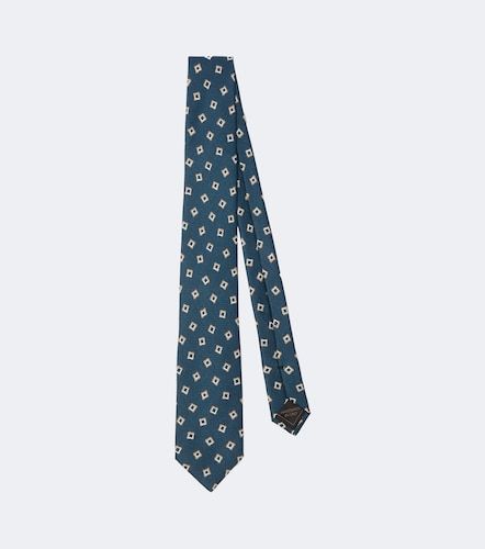 Brioni Krawatte aus Seide - Brioni - Modalova
