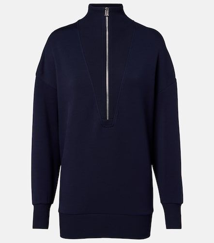 Sudadera Masie con cremallera parcial - Varley - Modalova