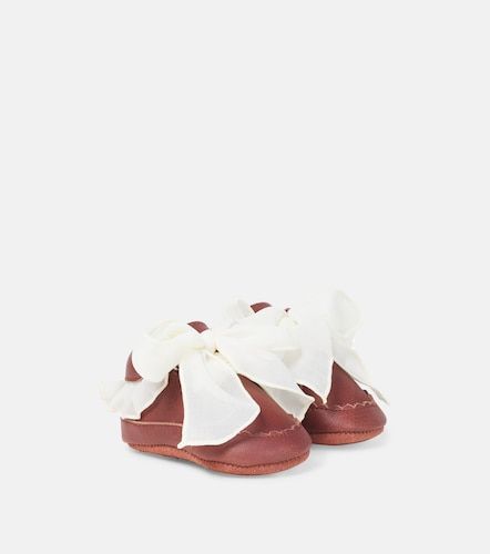 Bebé - botines Nienelien de piel - Donsje - Modalova
