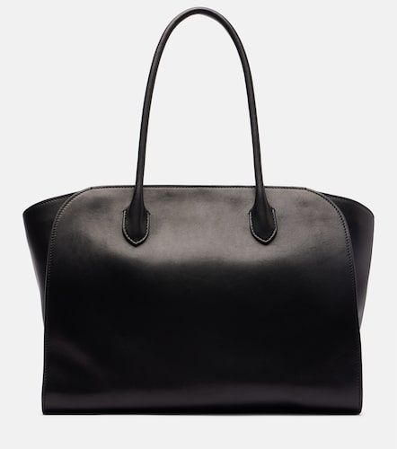 The Row Borsa Marlo 14 in pelle - The Row - Modalova