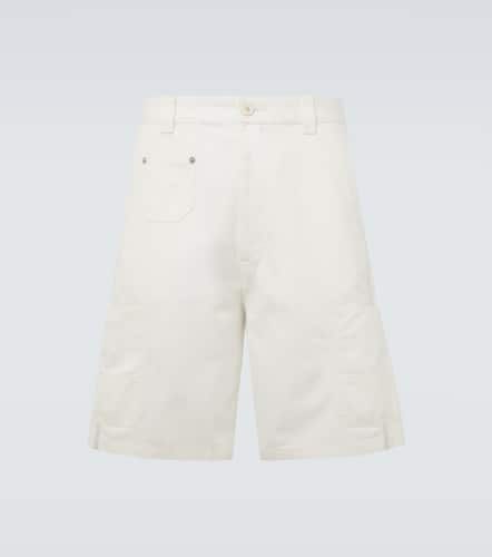 Givenchy Shorts de denim - Givenchy - Modalova