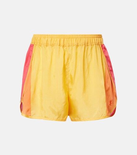 Saint Laurent Shorts - Saint Laurent - Modalova