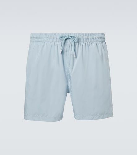 Fedeli Madeira swim trunks - Fedeli - Modalova