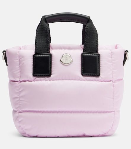 Cardoc Micro down top-handle bag - Moncler - Modalova