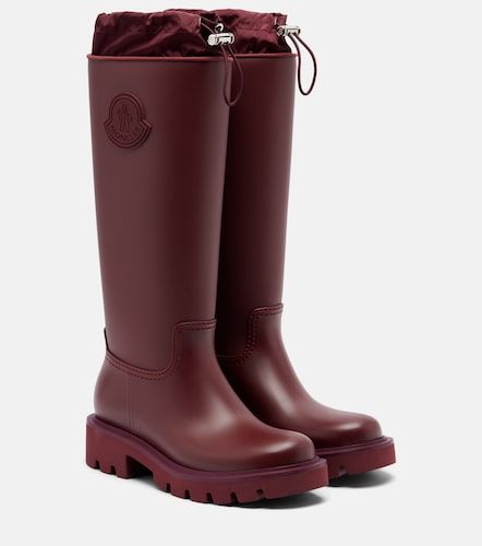 Moncler Botas de agua Kickstream - Moncler - Modalova