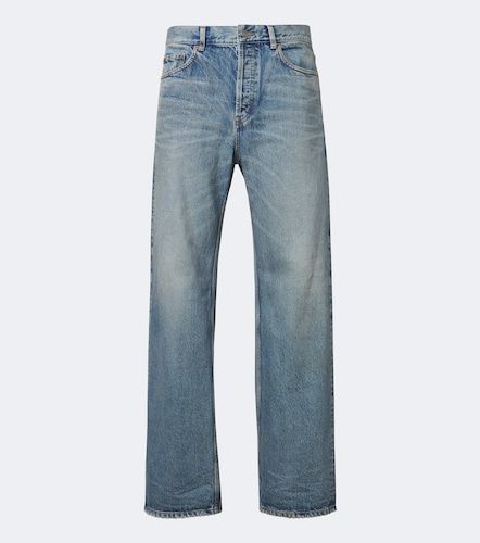 Saint Laurent Wide-Leg Jeans - Saint Laurent - Modalova