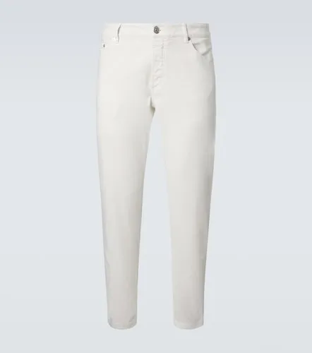 Brunello Cucinelli Straight jeans - Brunello Cucinelli - Modalova