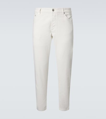 Brunello Cucinelli Jeans rectos - Brunello Cucinelli - Modalova