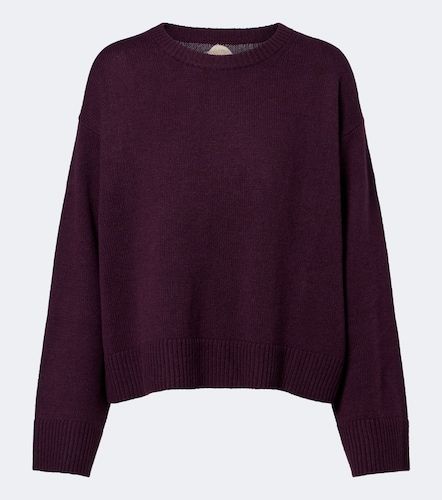 Pullover in cashmere - Jardin des Orangers - Modalova
