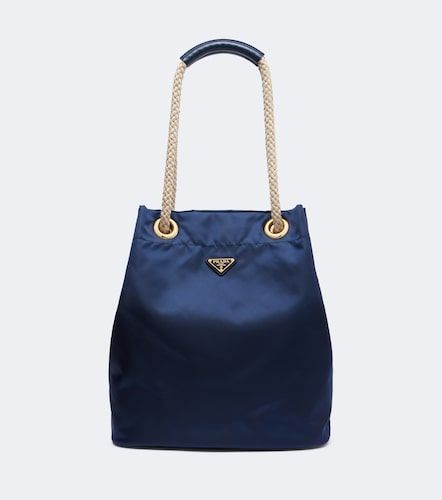 Bolso saco Mariner Large de Re-Nylon - Prada - Modalova