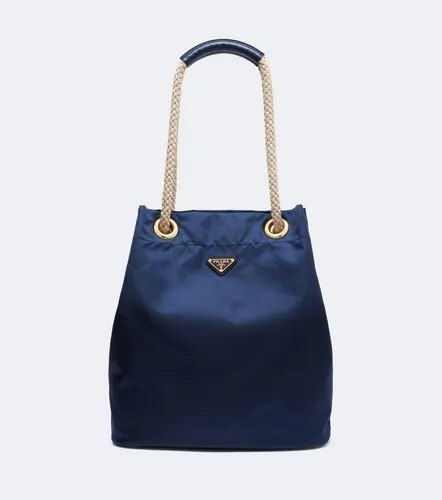 Mariner Re-Nylon Large bucket bag - Prada - Modalova