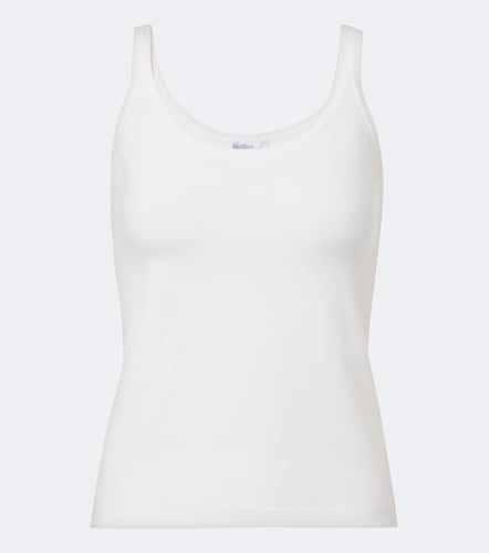 Tanktop aus einem Wollgemisch - Max Mara - Modalova