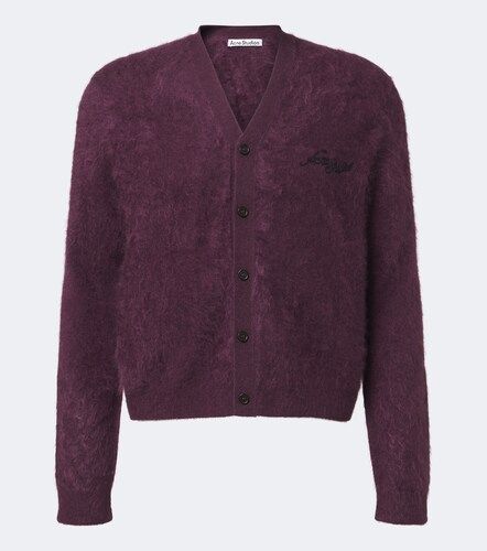 Acne Studios Cárdigan de cachemir - Acne Studios - Modalova