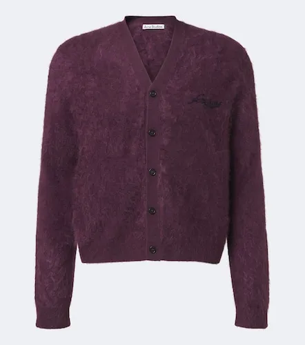 Acne Studios Cashmere cardigan - Acne Studios - Modalova