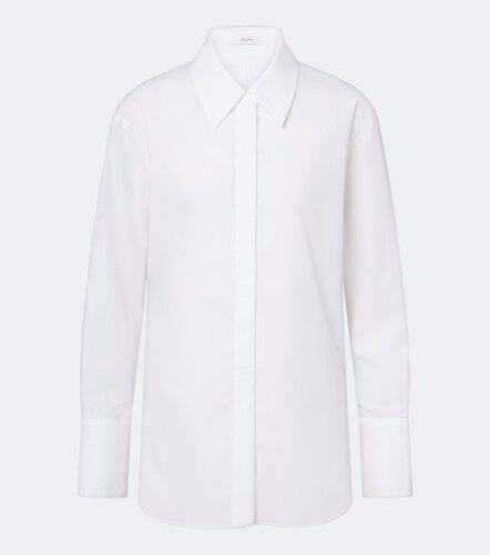 Camicia Nellie in popeline di cotone - Joseph - Modalova