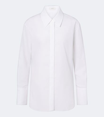 Camisa Nellie de popelín de algodón - Joseph - Modalova