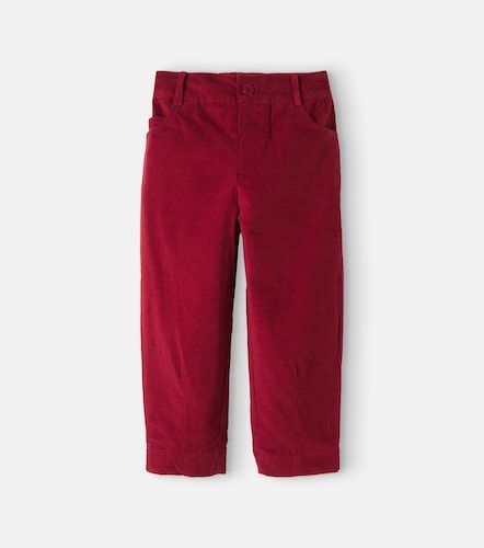 Pantalones de pana de algodón - Emile et Ida - Modalova