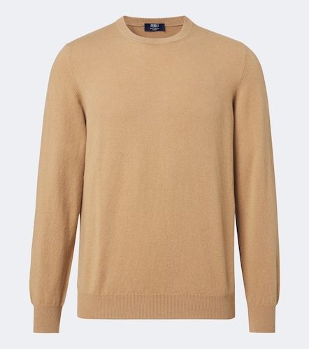 Fedeli Pullover aus Kaschmir - Fedeli - Modalova