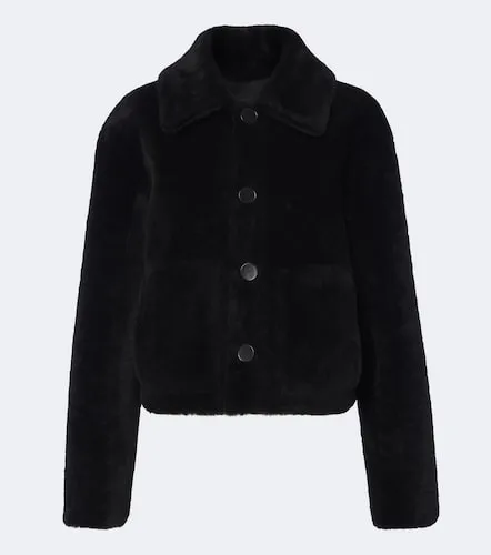 Alloway reversible shearling jacket - Joseph - Modalova