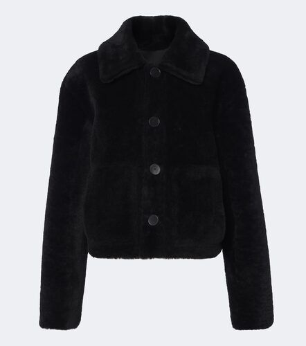 Chaqueta Alloway de borrego reversible - Joseph - Modalova