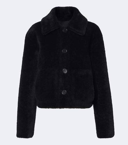 Wendbare Jacke Alloway aus Shearling - Joseph - Modalova