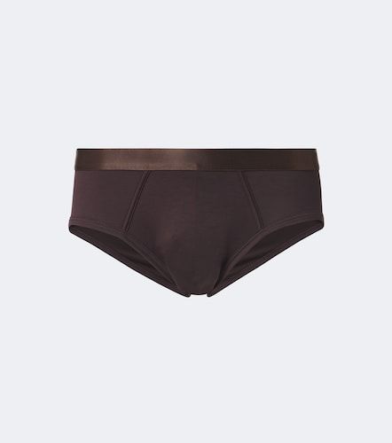 CDLP Set aus drei Slips aus Jersey - CDLP - Modalova
