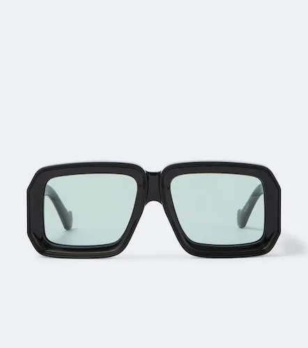 Gafas de sol cuadradas Signature - Loewe - Modalova