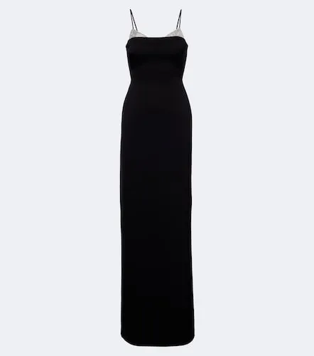 David Koma Verzierte Robe - David Koma - Modalova