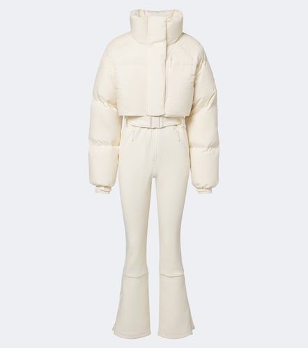 Myoko belted quilted ski suit - Cordova - Modalova