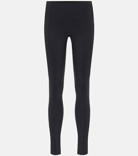 Release 02 stretch-jersey leggings - Wardrobe.NYC - Modalova