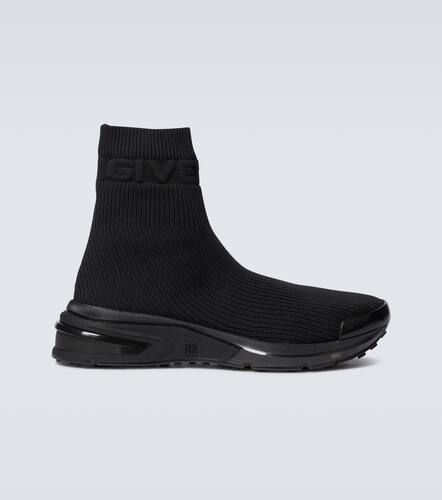 Givenchy Sneakers Sock - Givenchy - Modalova