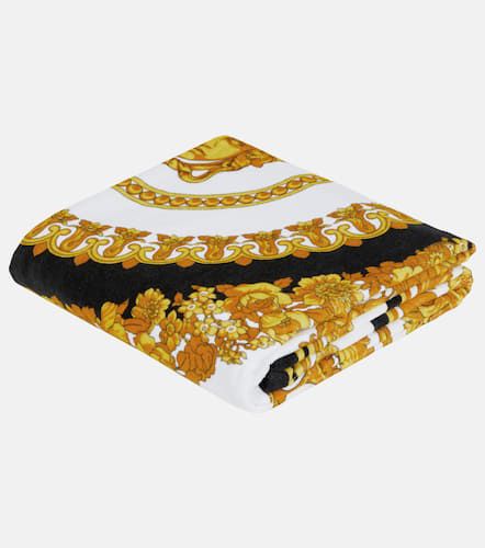 Versace Home Badehandtuch Medusa - Versace Home - Modalova