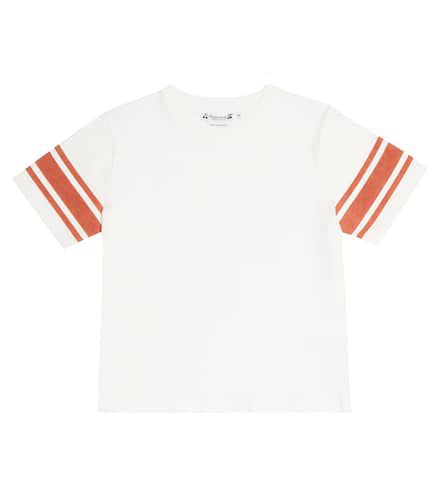 Bonpoint Alto cotton T-shirt - Bonpoint - Modalova