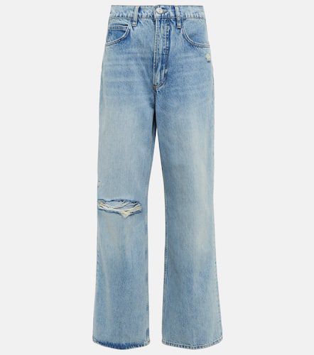 Le High N Tight wide-leg jeans - Frame - Modalova