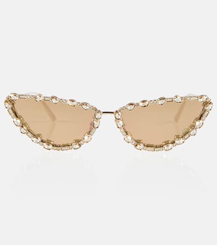 MissDior B1U embellished sunglasses - Dior Eyewear - Modalova