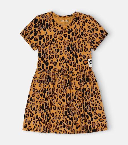 Mini Rodini Vestido estampado - Mini Rodini - Modalova