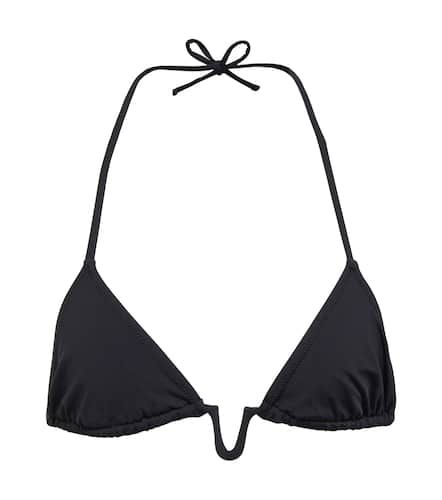 Tropic of C Gia triangle bikini top - Tropic of C - Modalova