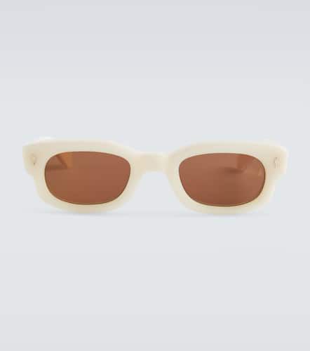 Whiskeyclone rectangular sunglasses - Jacques Marie Mage - Modalova