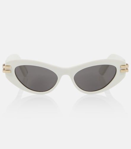 Occhiali da sole cat-eye CDior B1U - Dior Eyewear - Modalova