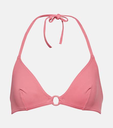 Eres Elena halterneck bikini top - Eres - Modalova