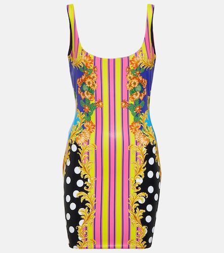 Miniabito Medusa Palm Springs - Versace - Modalova