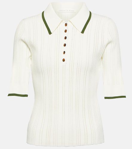 Veronica Beard Knit polo top - Veronica Beard - Modalova