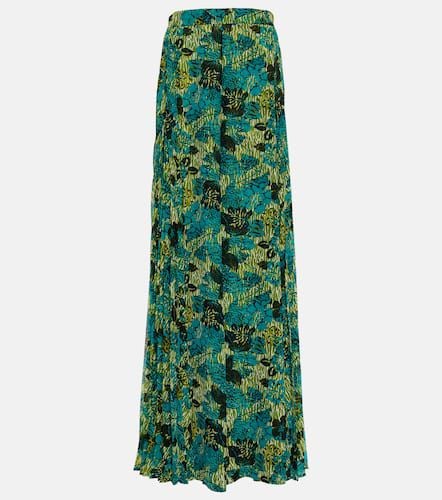 Nigeria floral palazzo pants - Max Mara - Modalova