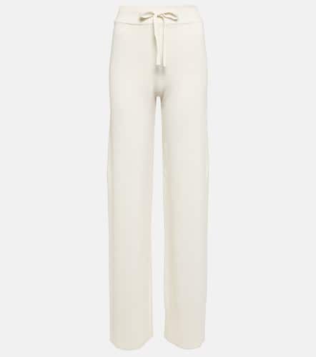 Valentino Cashmere sweatpants - Valentino - Modalova