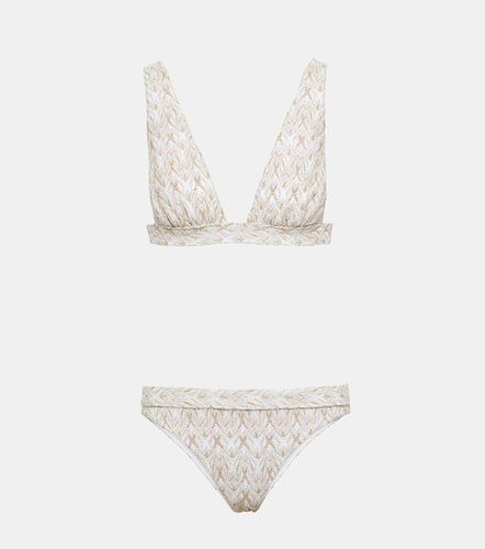 Missoni Mare Bikini Lamé - Missoni Mare - Modalova