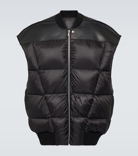 Rick Owens Jumbo Flight vest - Rick Owens - Modalova